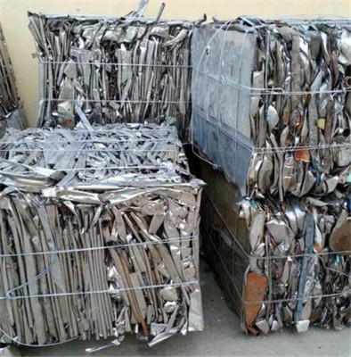 廢金屬回收再生利用產業前景如何？