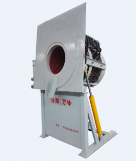 中頻爐、中頻電爐、感應爐、感應電爐的應用領域和范圍