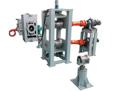 水平連鑄如何生產鋁棒？